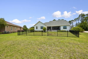 Back of Home