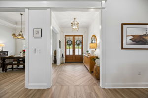 Foyer
