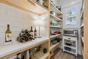 Pantry