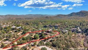 Aerial (4) Lot Lines