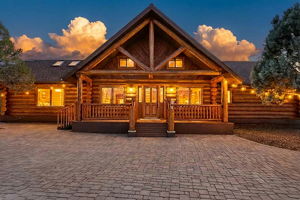 Front Virtual Twilight