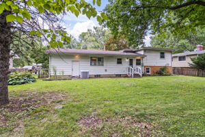Back of Home