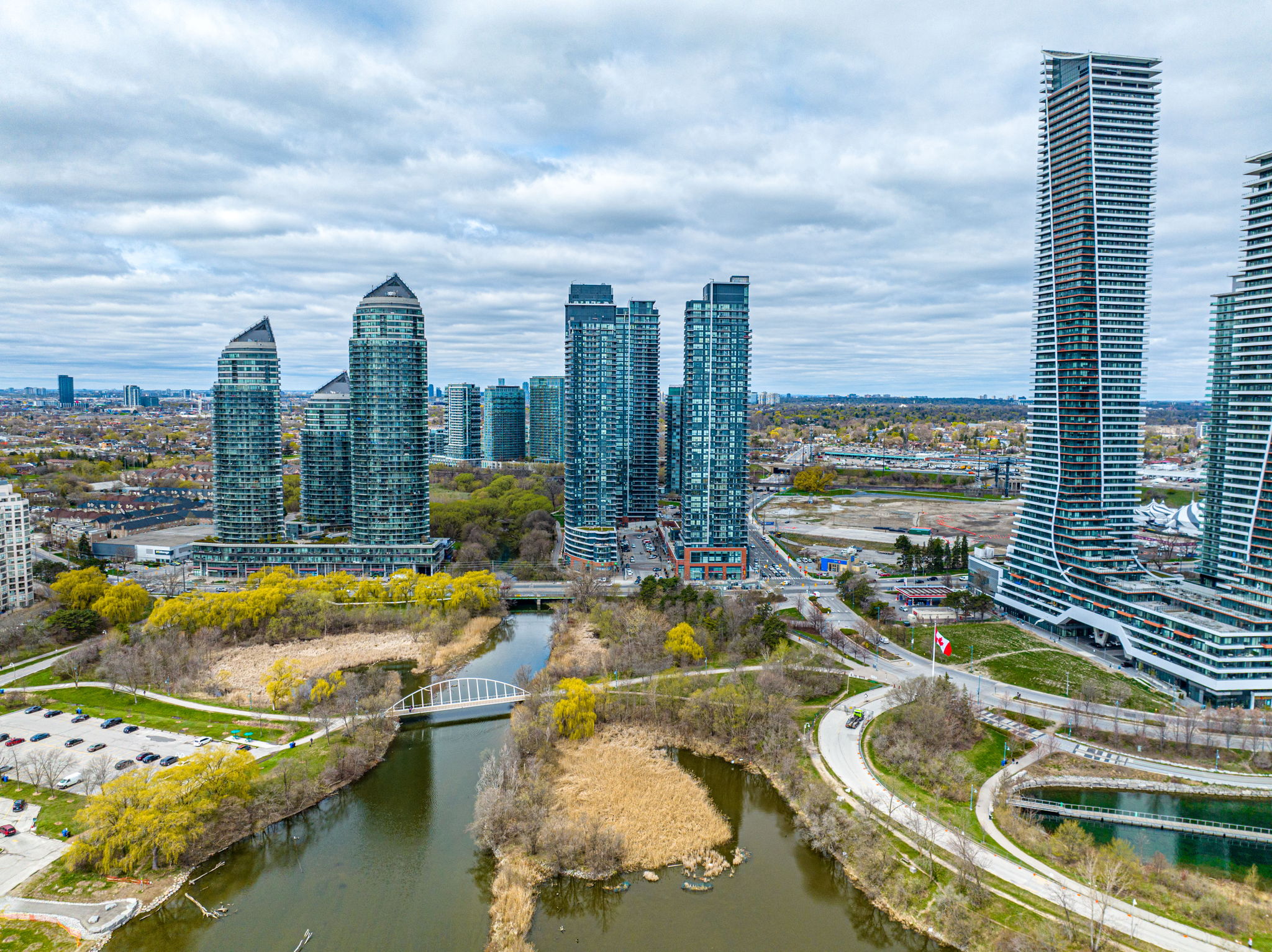 2212 Lake Shore Blvd W 515 Toronto, ON M8V 0C2