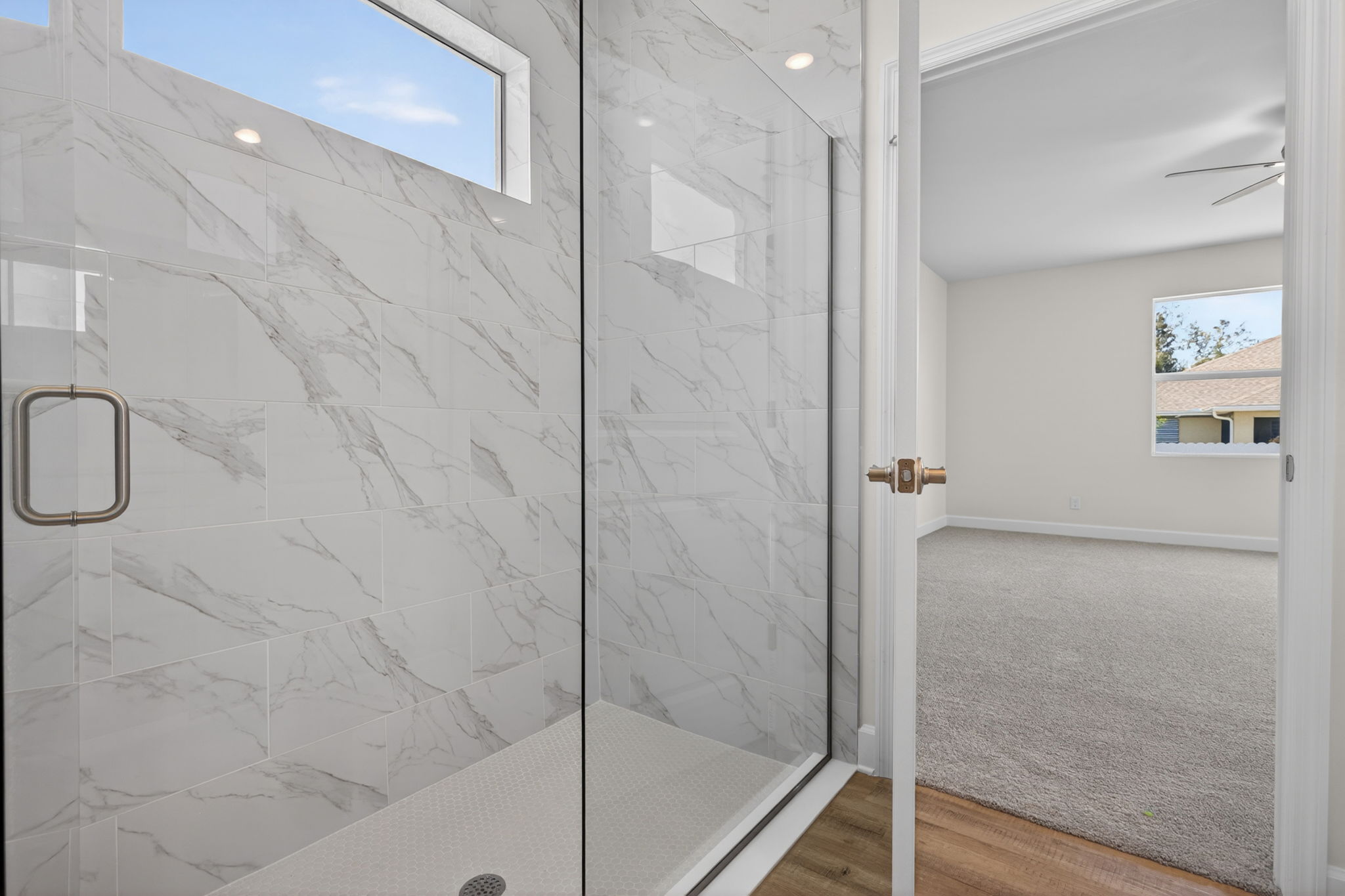 Primary Bathroom 2 of 2