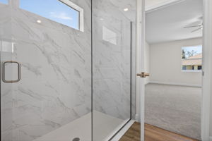 Primary Bathroom 2 of 2