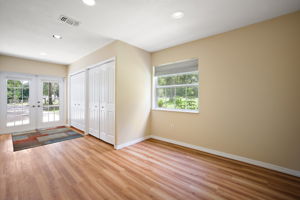 Bonus Room / Office / Utility Room