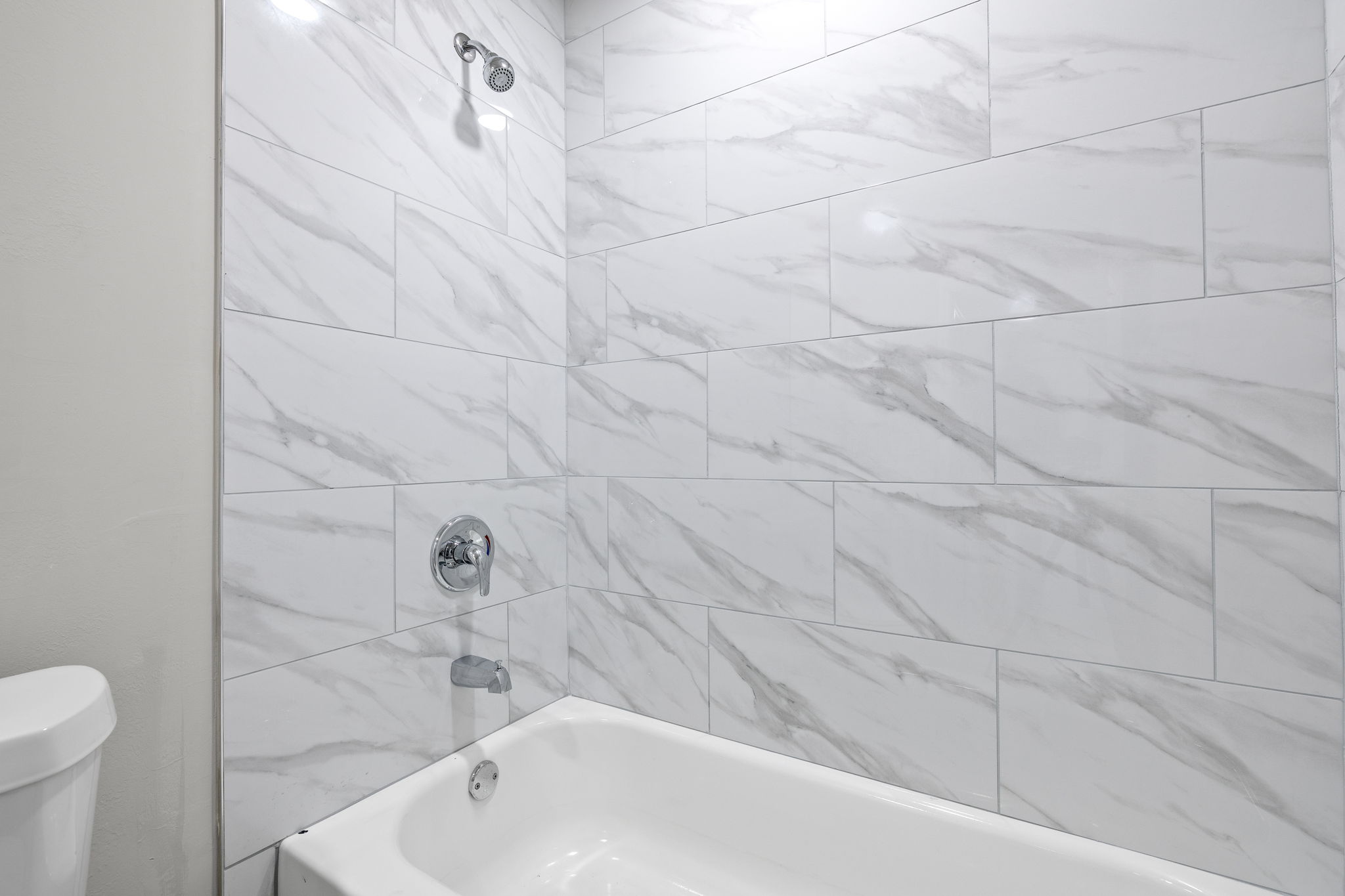 Guest Bathroom 2- 2 of 2