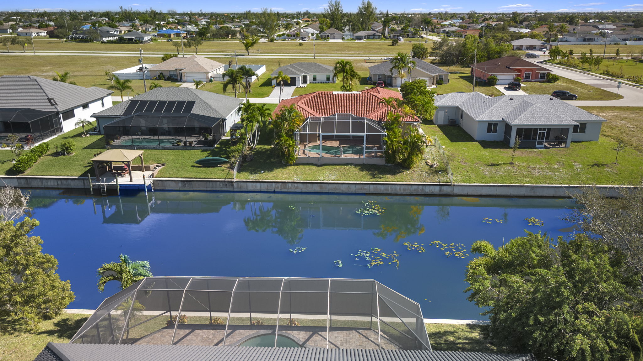 Aerial Back Exterior (1)