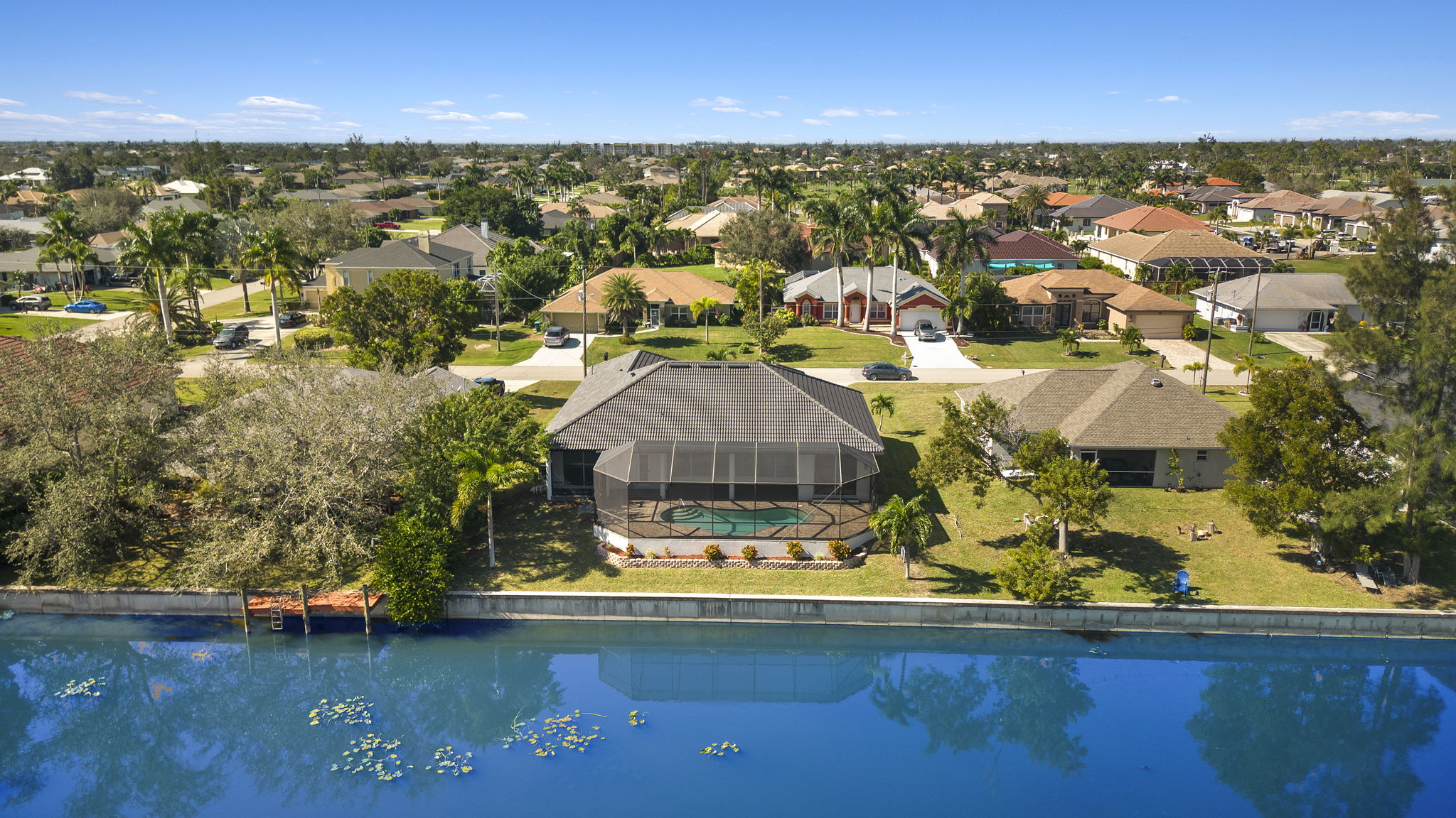 Aerial Back Exterior (2)