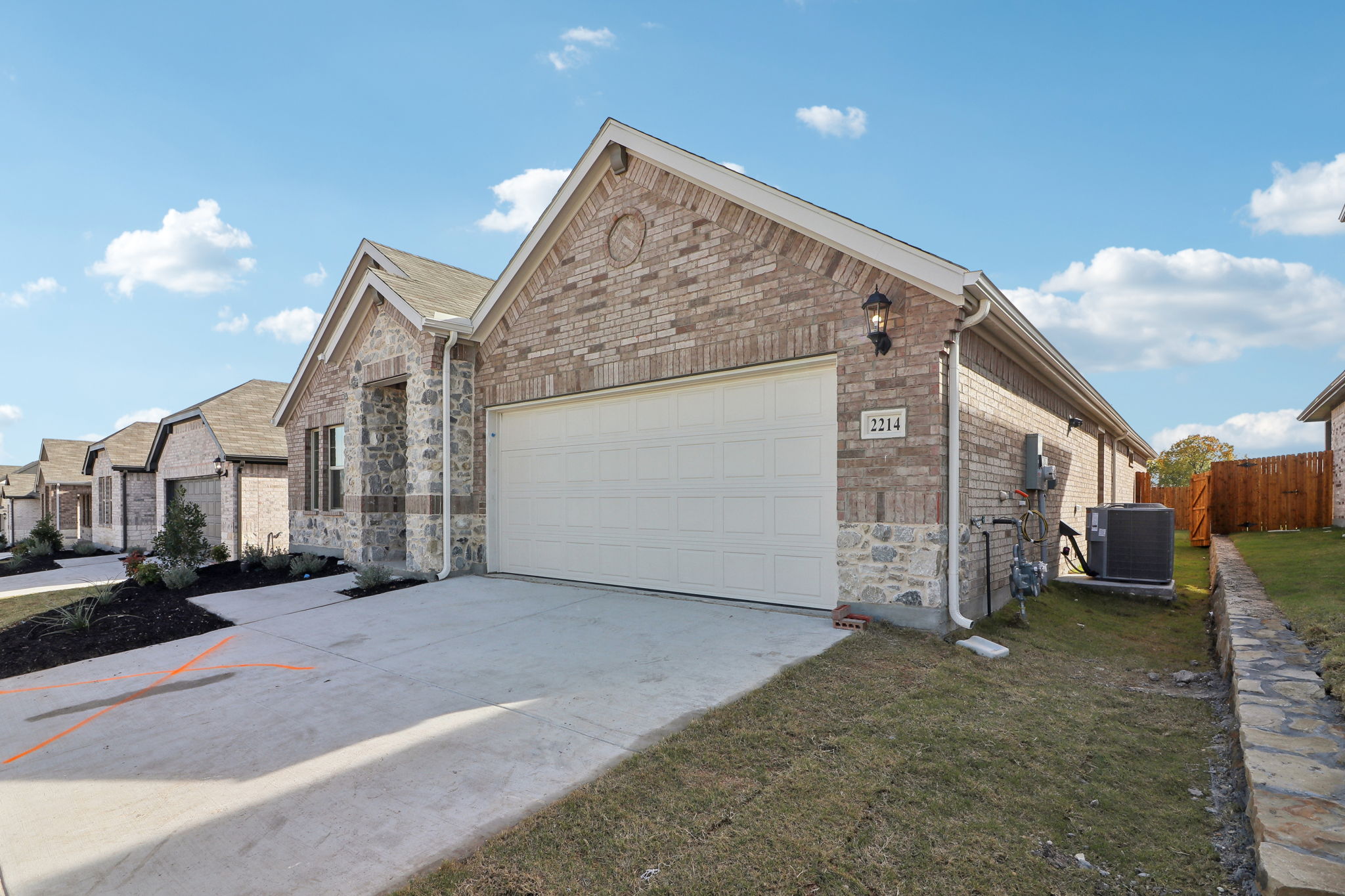 DFW - Westmoor - 2214 Gustavus Drive, Sherman, TX 75092 - 003