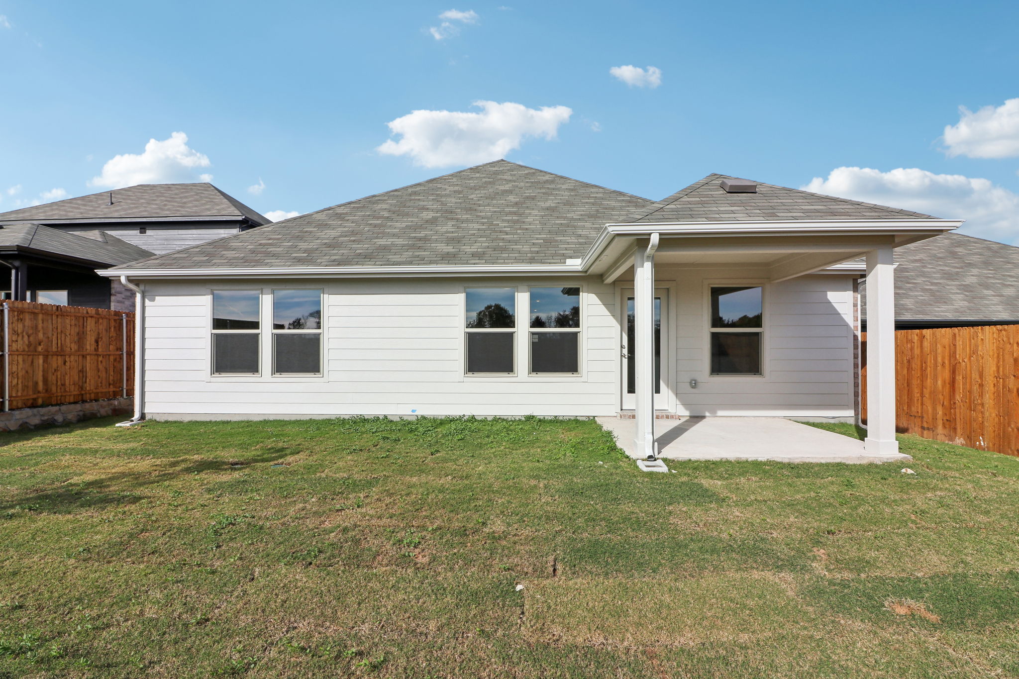 DFW - Westmoor - 2214 Gustavus Drive, Sherman, TX 75092 - 036