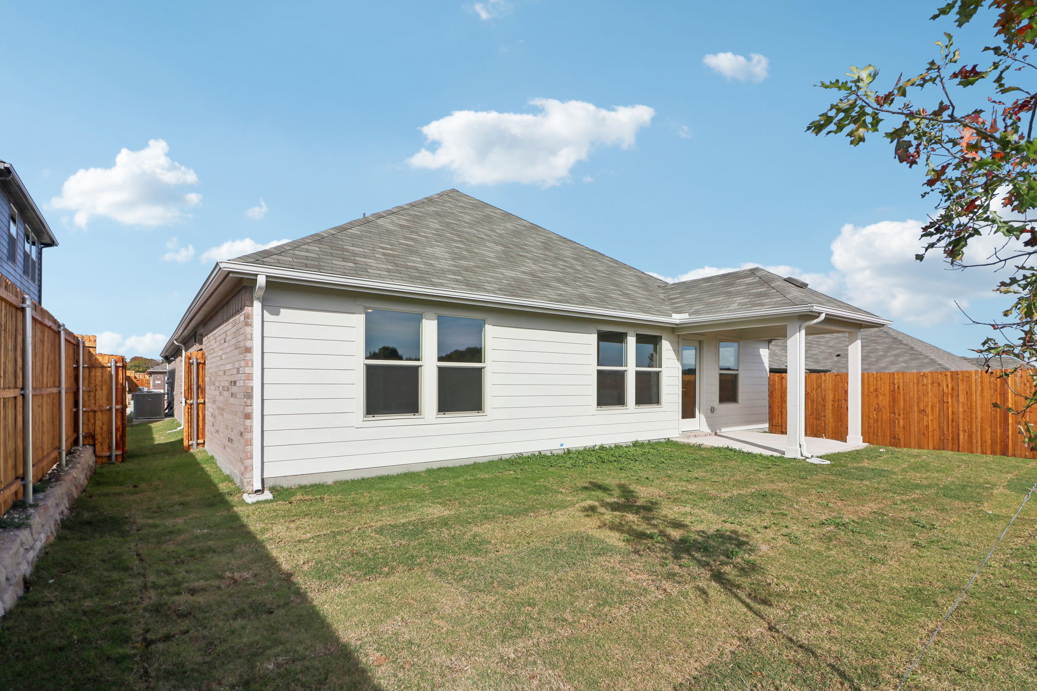 DFW - Westmoor - 2214 Gustavus Drive, Sherman, TX 75092 - 037