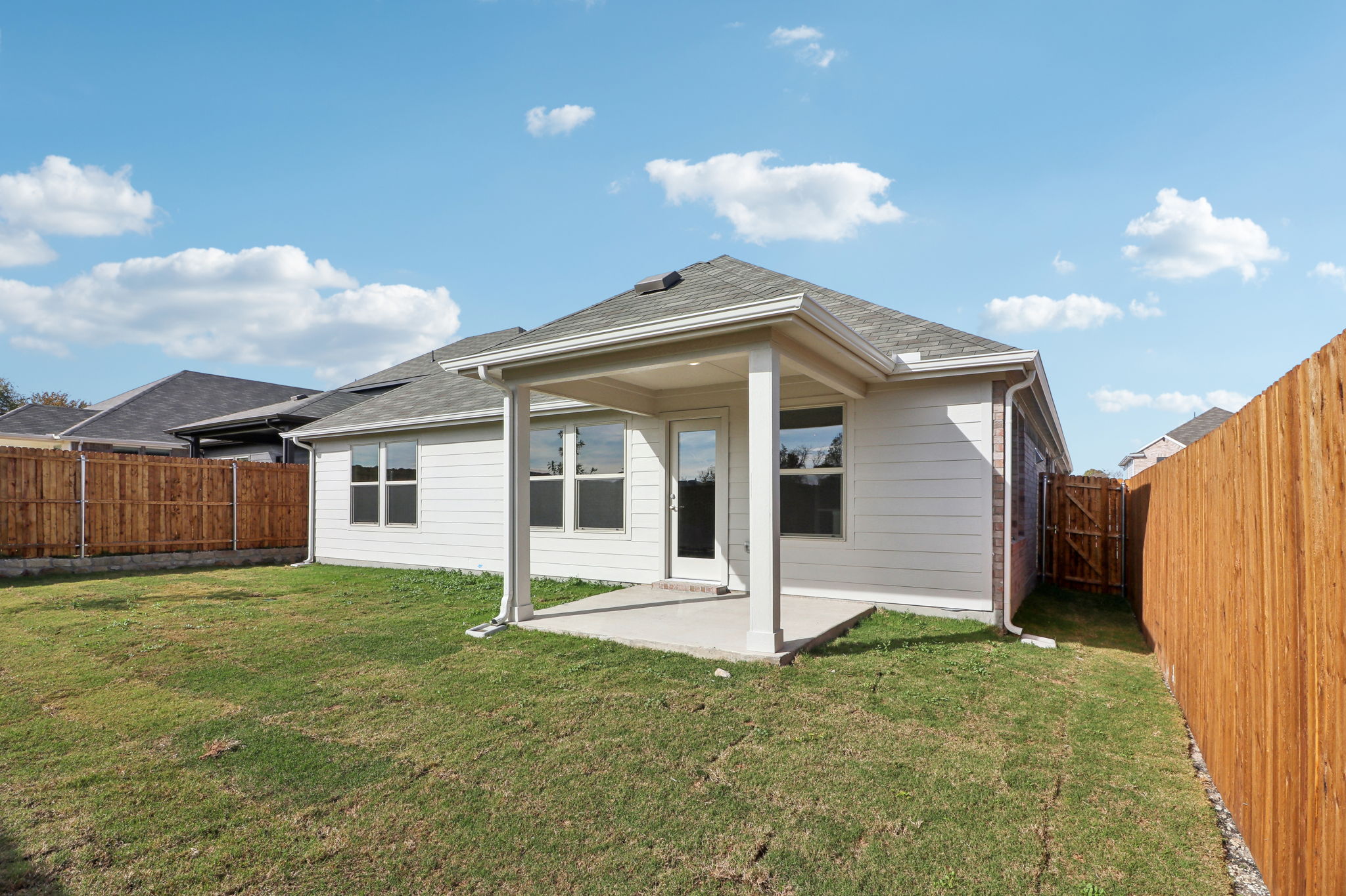 DFW - Westmoor - 2214 Gustavus Drive, Sherman, TX 75092 - 038