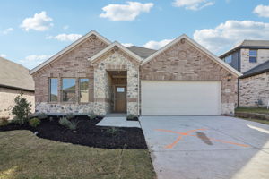 DFW - Westmoor - 2214 Gustavus Drive, Sherman, TX 75092 - 001