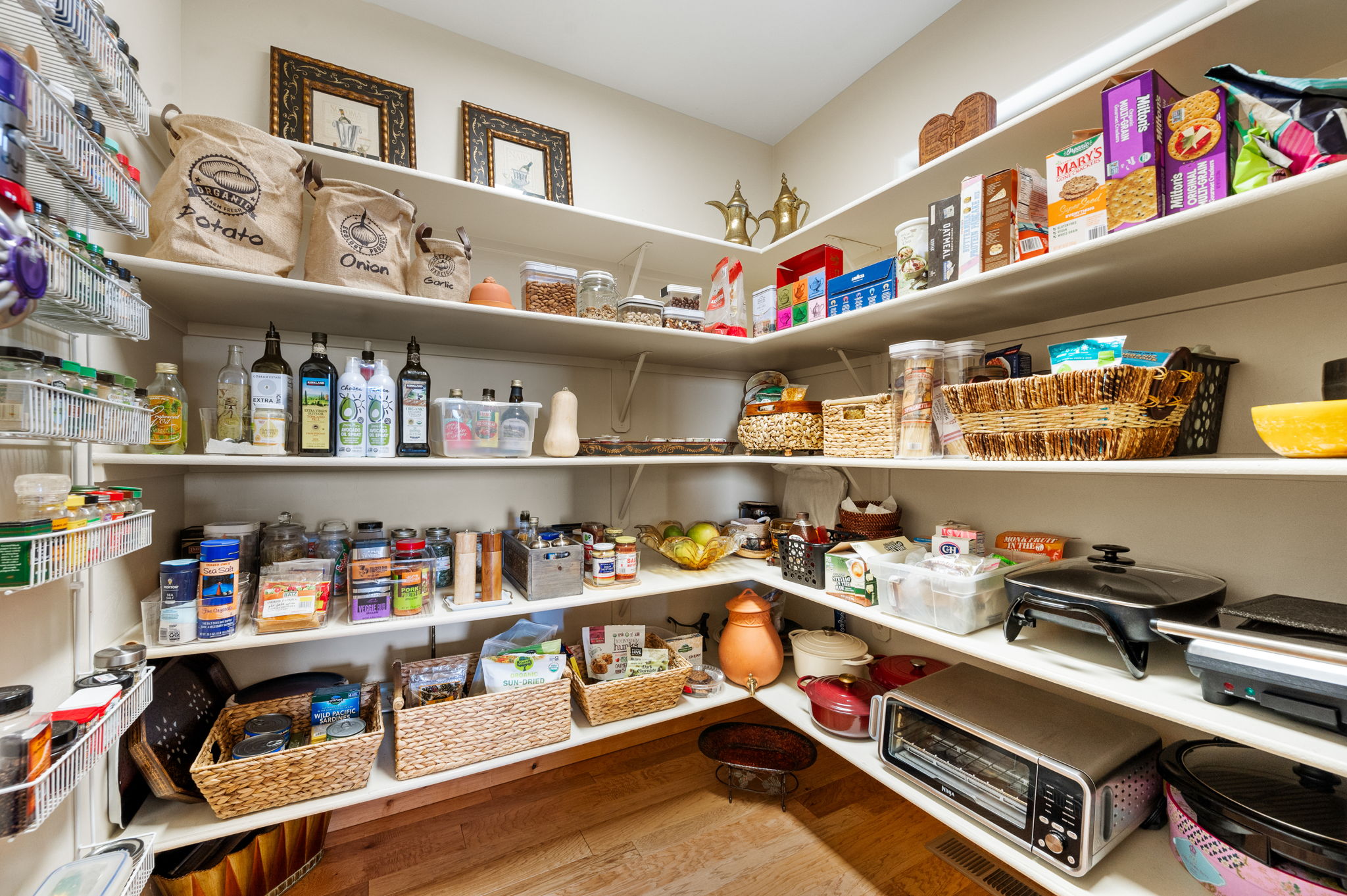 Pantry