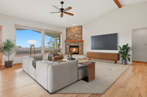Living Room VS