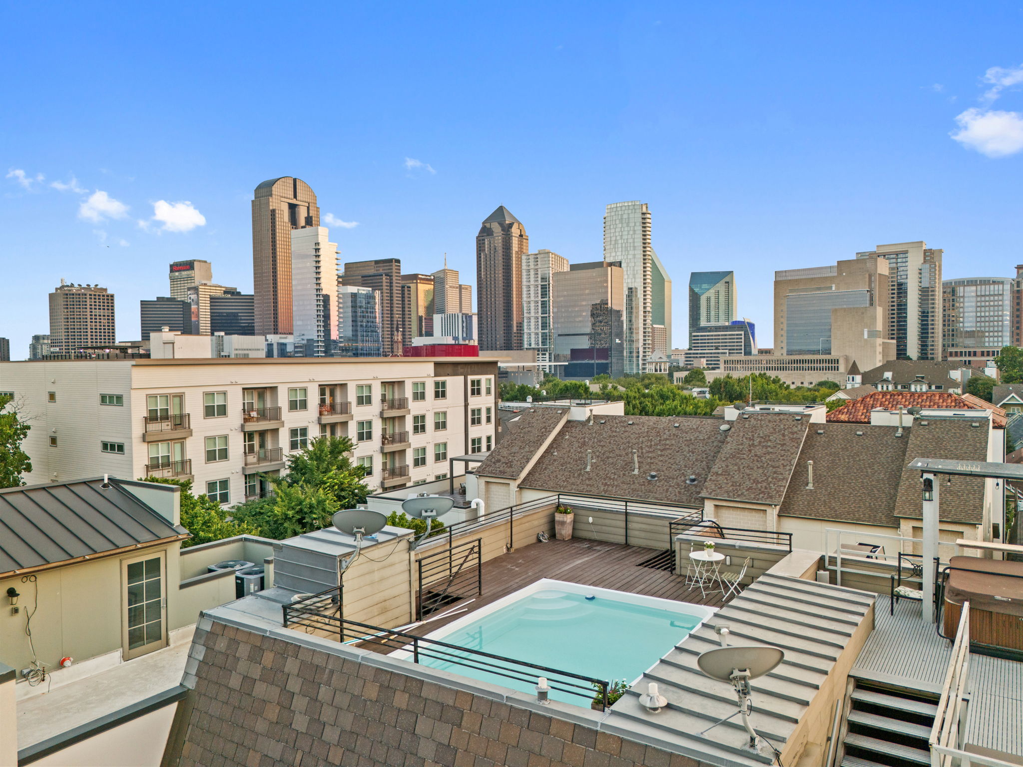 Uncompromised Views