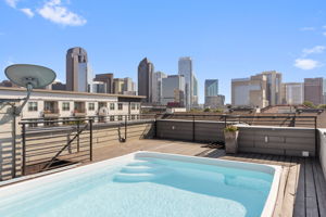Private Pool