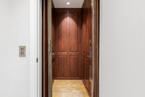 Elevator