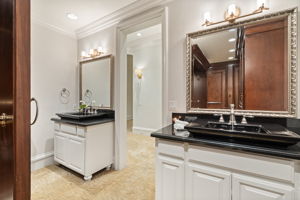 Primary Ensuite