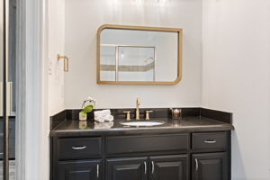 Third Full Bathroom