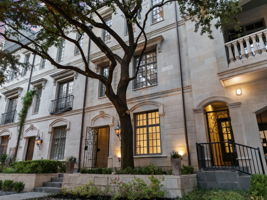 Building - Exterior Front