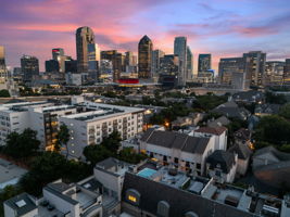 360 Degree Dallas Views