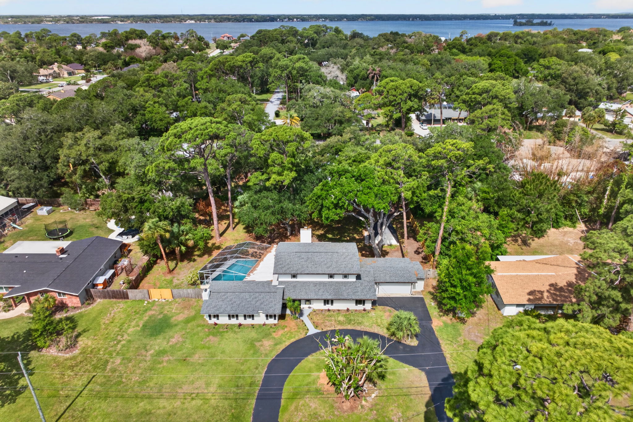 Drone Photo