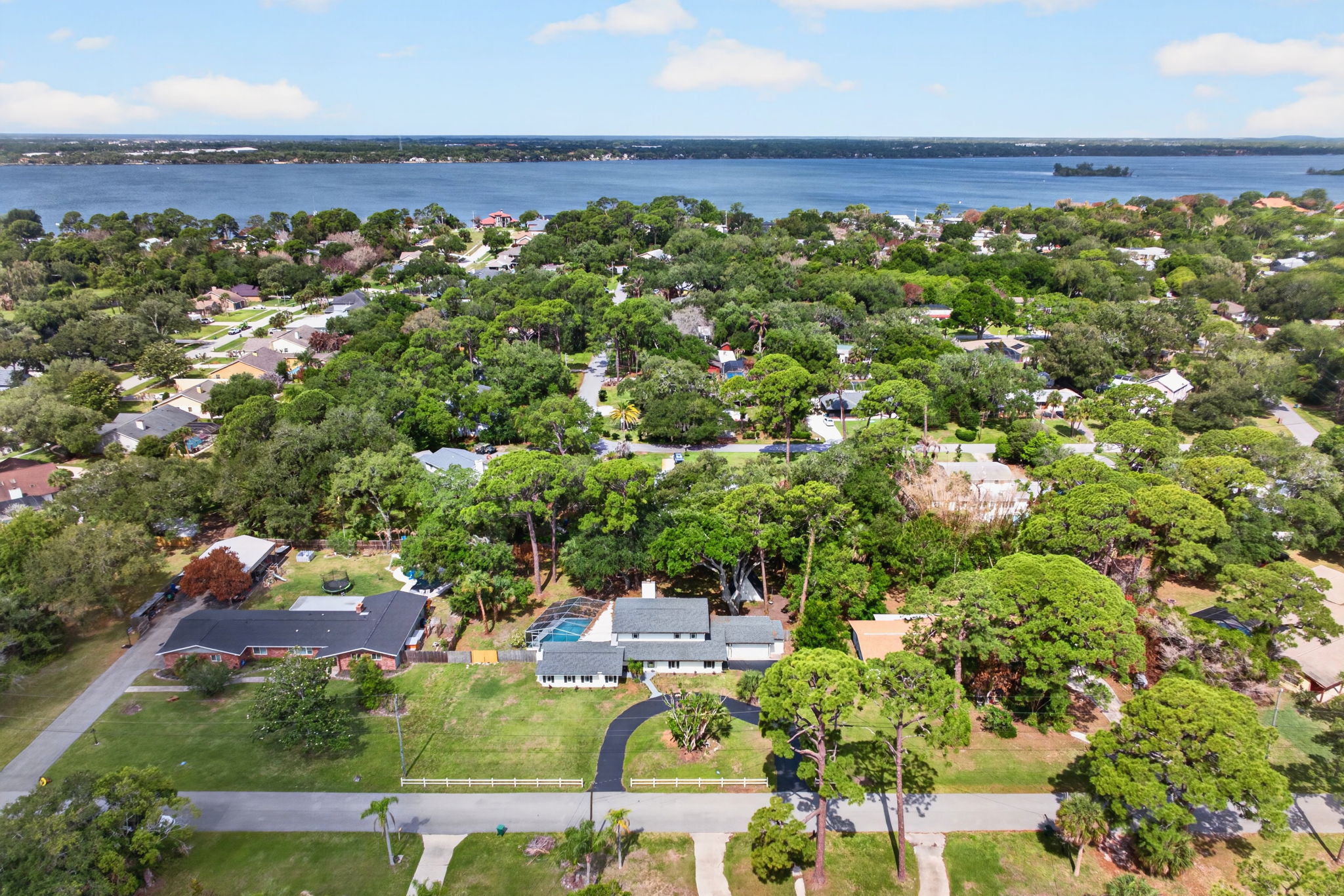 Drone Photo