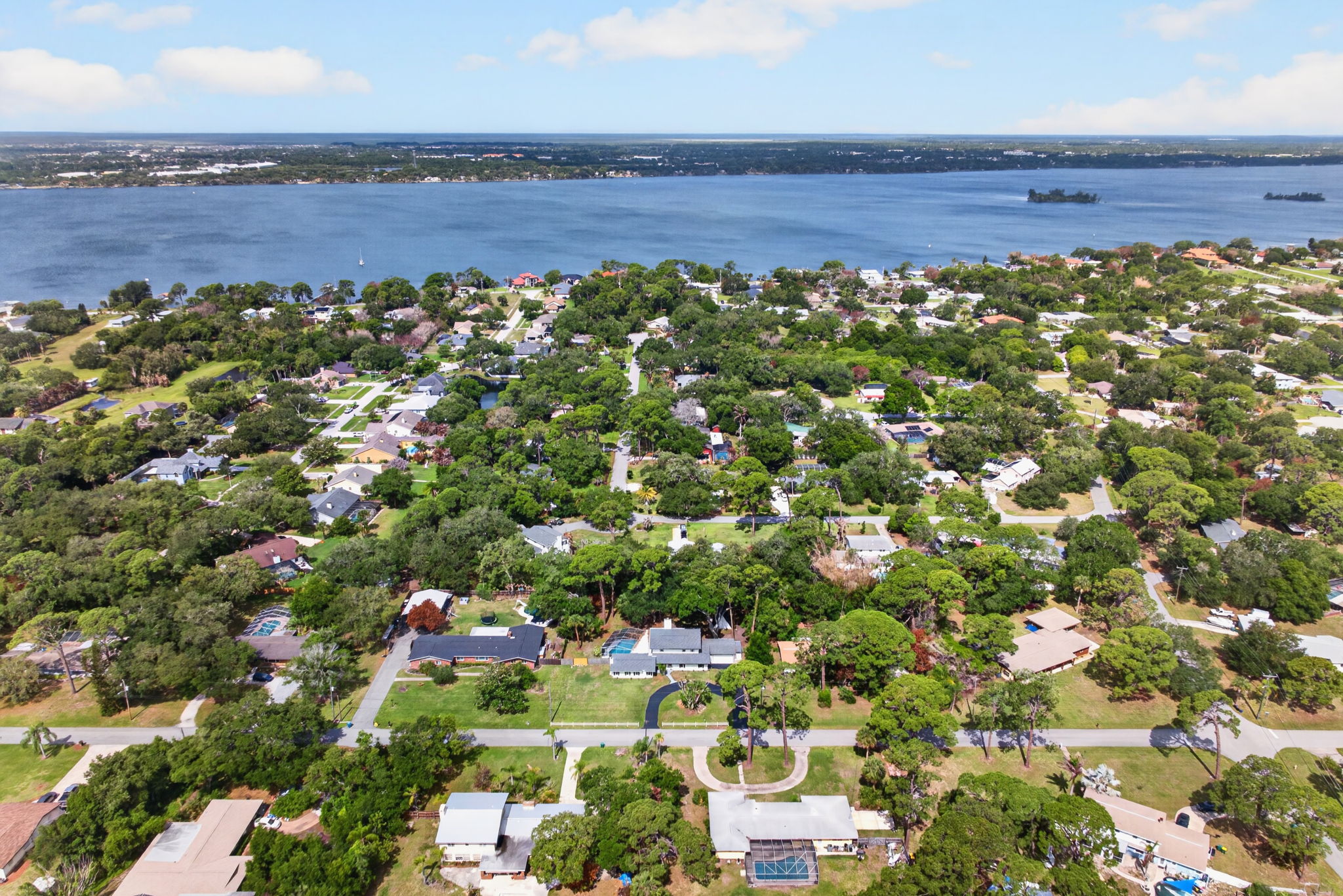 Drone Photo
