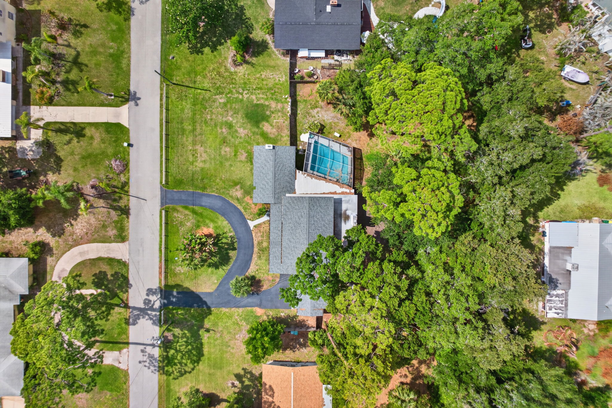 Drone Photo