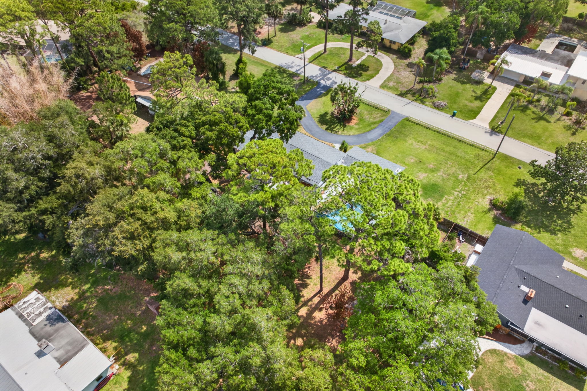 Drone Photo