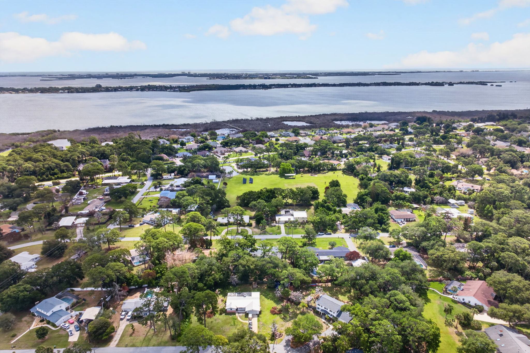 Drone Photo