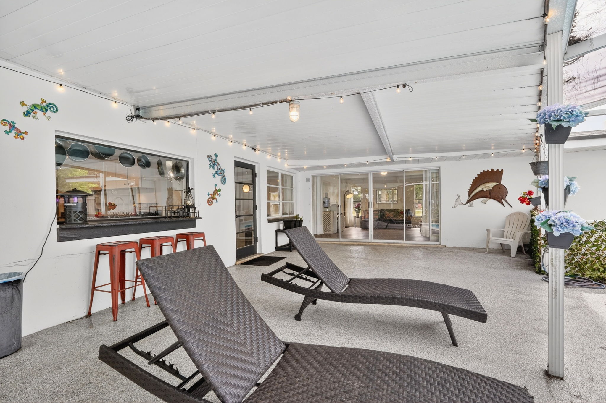 Porch