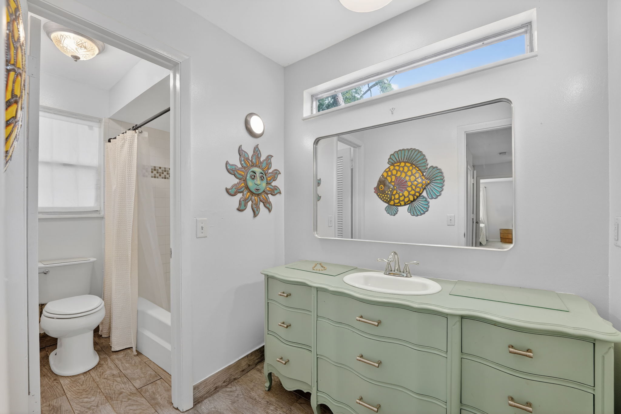 Bathroom 2
