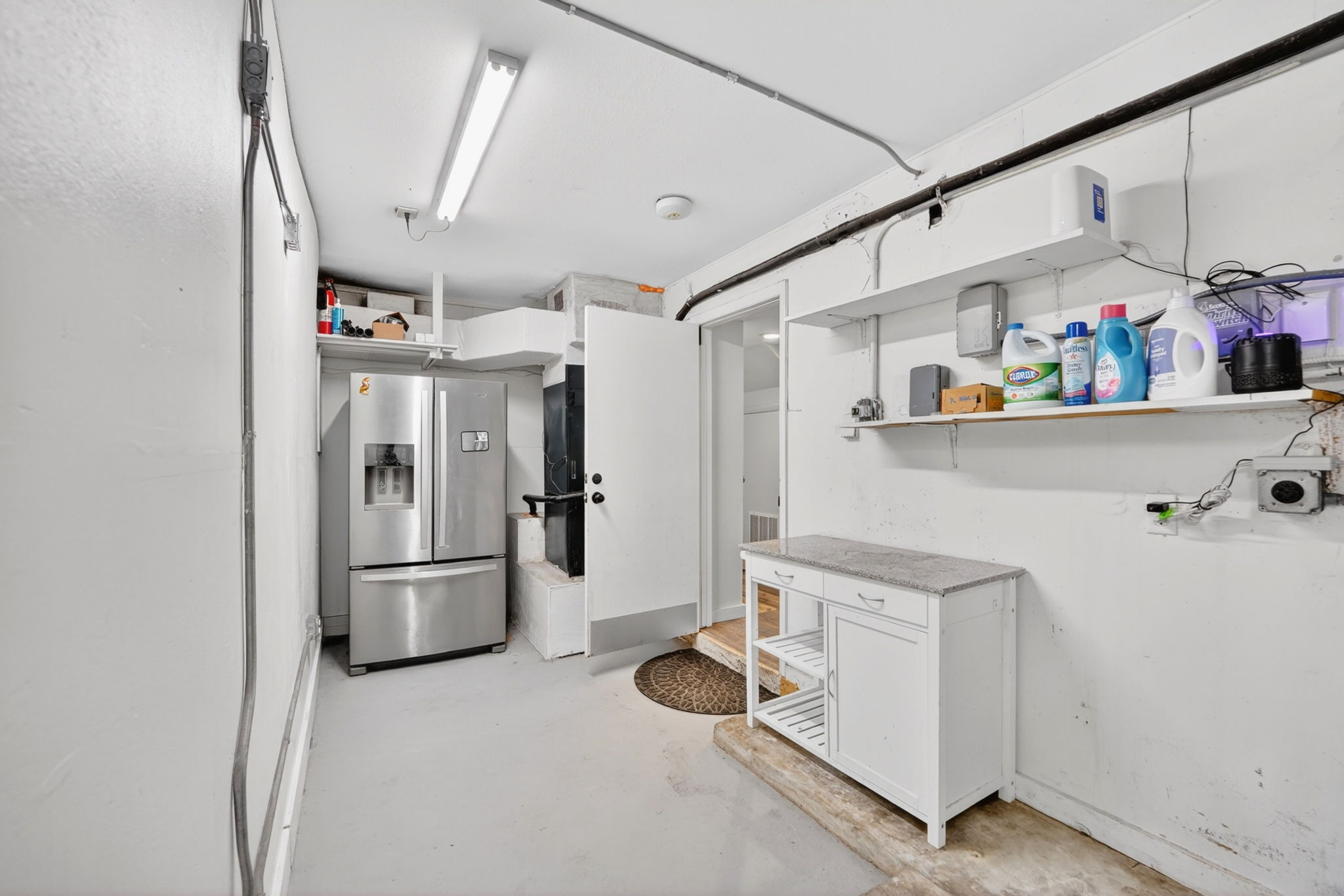 Laundry/Utility Room