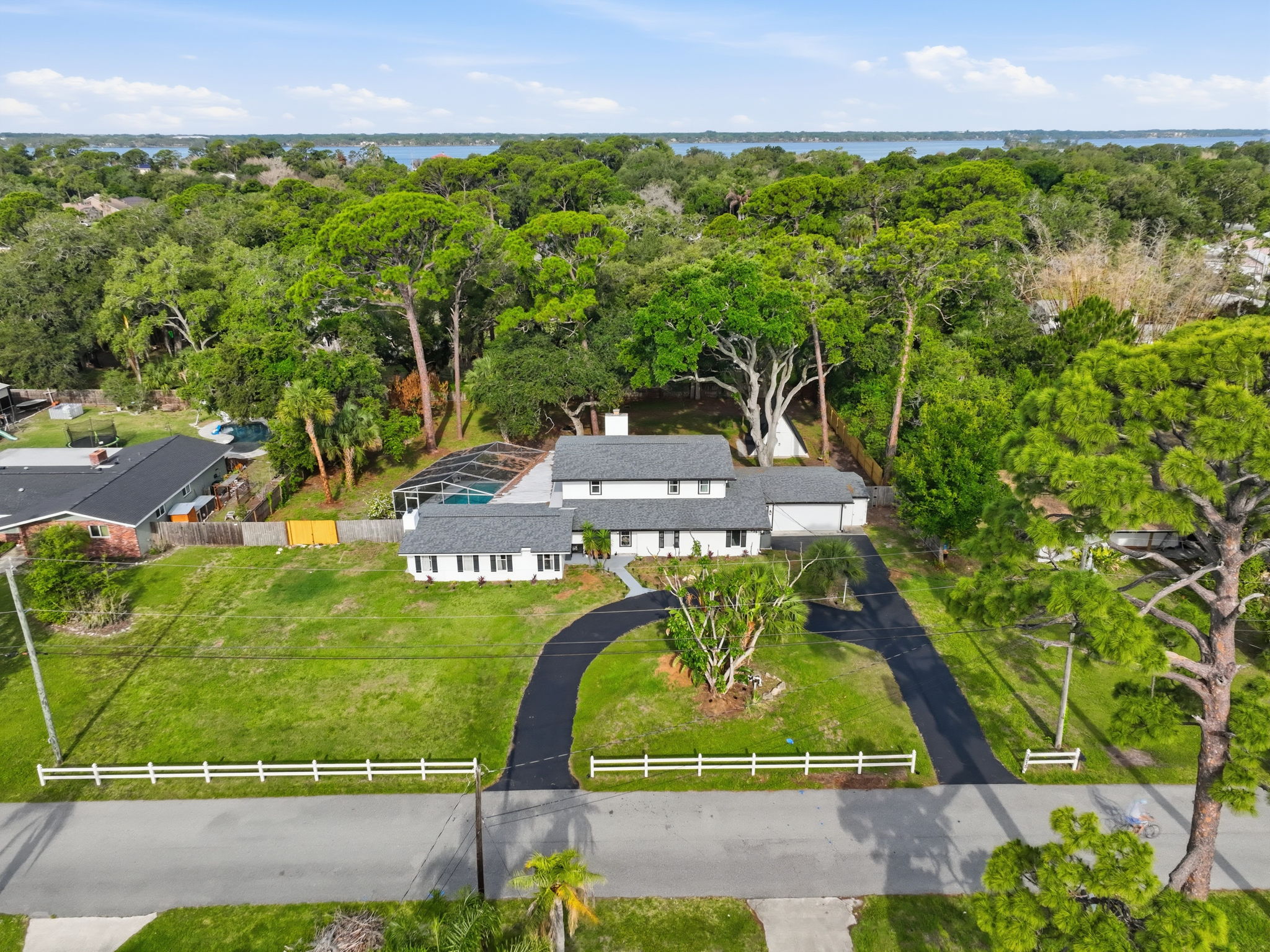 Drone Photo