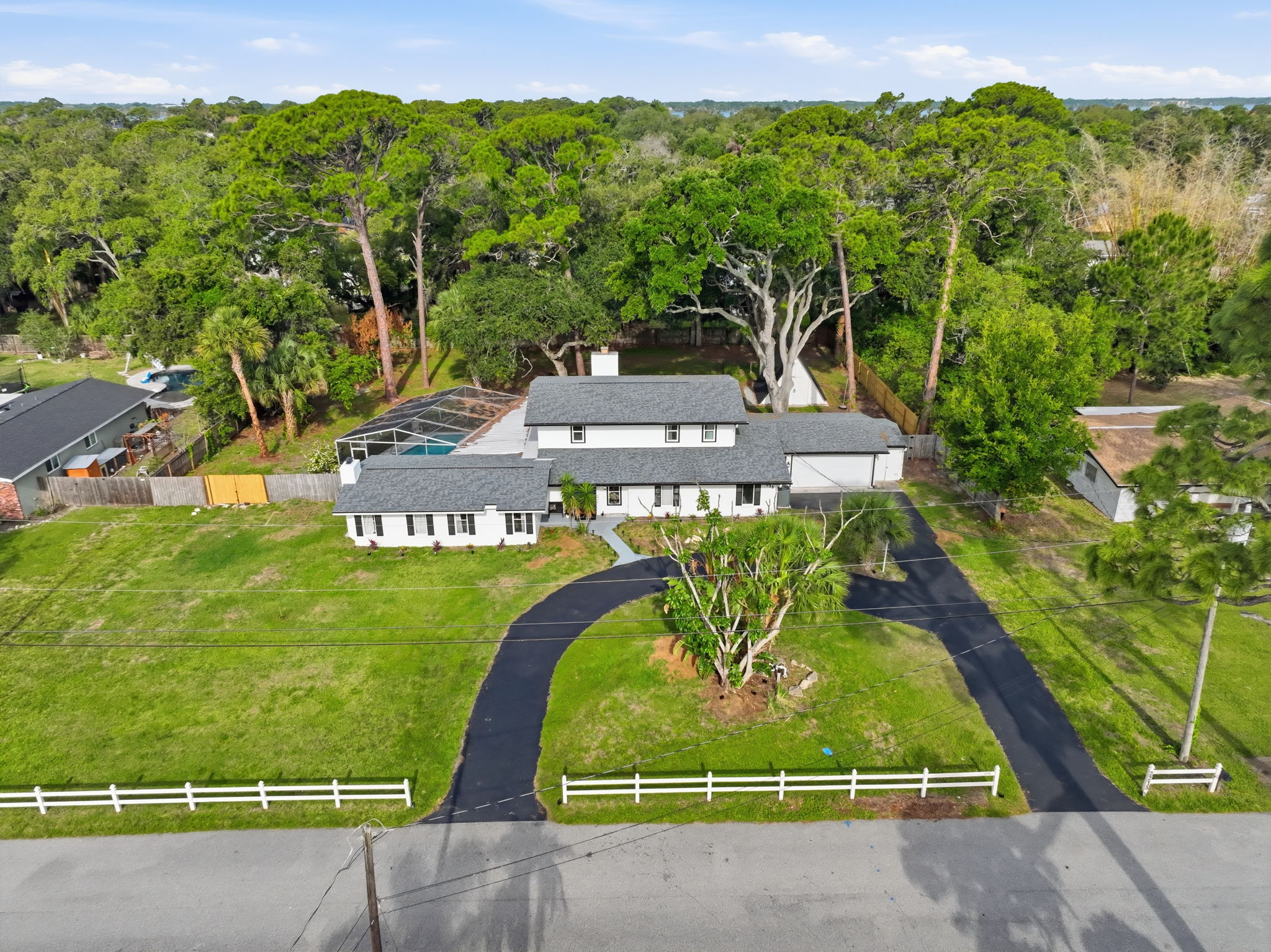 Drone Photo