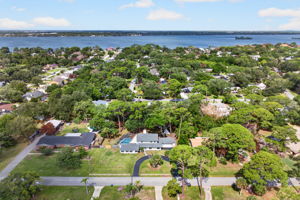 Drone Photo