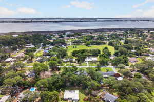 Drone Photo