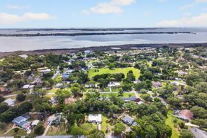 Drone Photo