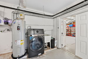 Laundry/Utility Room