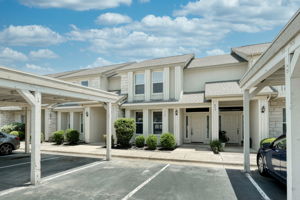 Front of Home/Parking