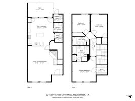 Both Floors
