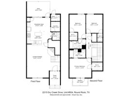 Both Floors