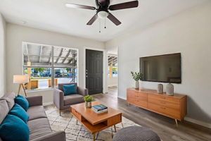 005 - Living Room