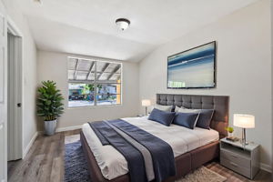 015 - Bedroom
