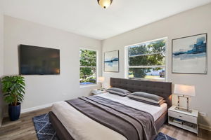 017 - Bedroom