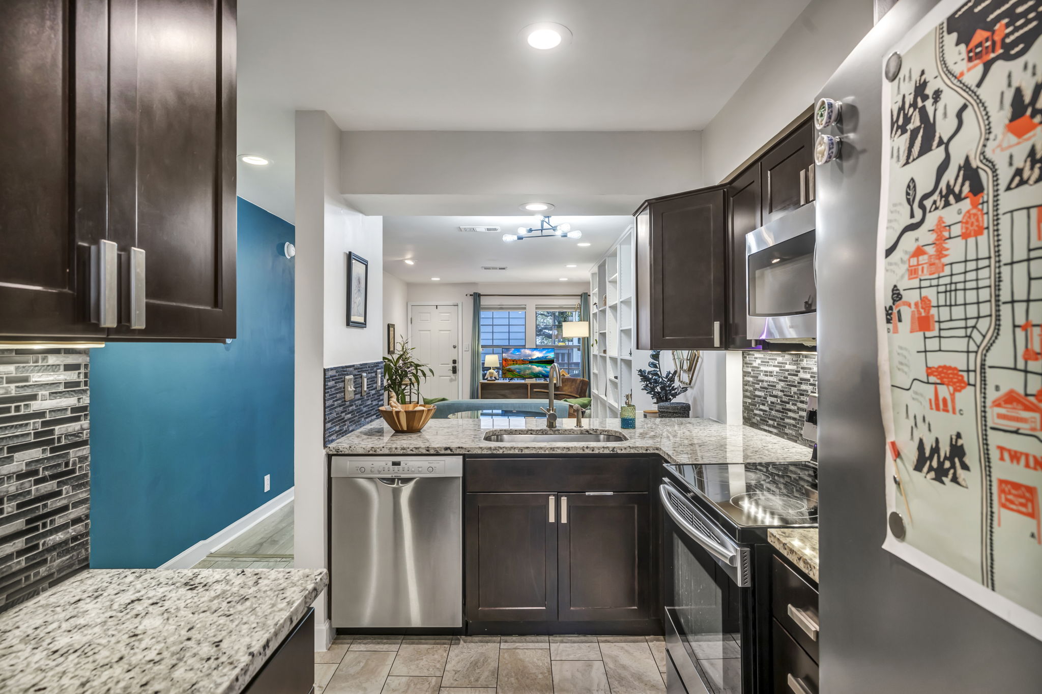 2215 Post Rd, Austin, TX 78704, USA Photo 6