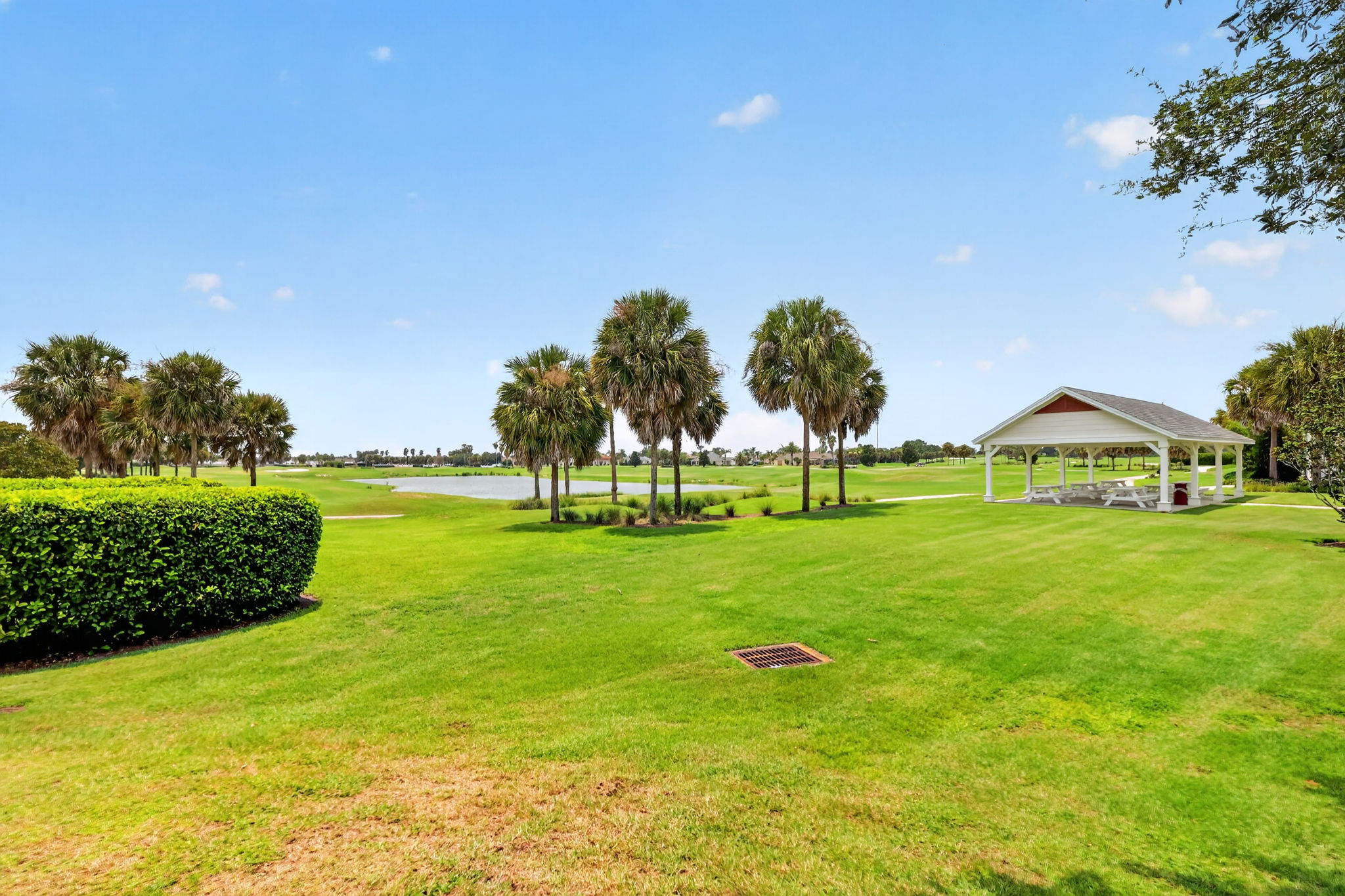 Incredible Golf and Water Views!